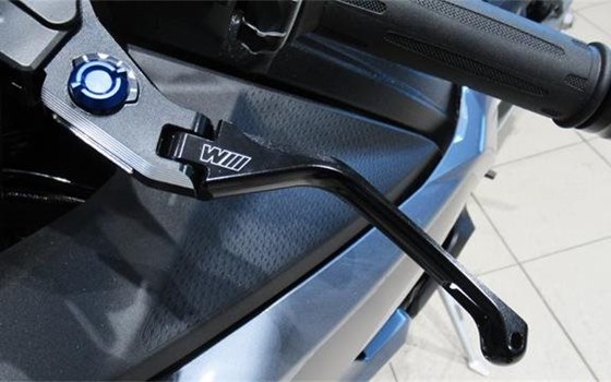 Gebrauchtmotorrad BMW S 1000 RR - Bild 26