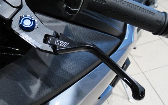 Gebrauchtmotorrad BMW S 1000 RR - Bild 26