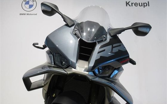 Gebrauchtmotorrad BMW S 1000 RR - Bild 27