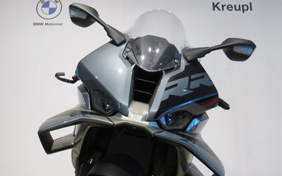 Gebrauchtmotorrad BMW S 1000 RR - Bild 27