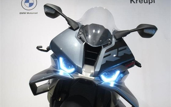 Gebrauchtmotorrad BMW S 1000 RR - Bild 28