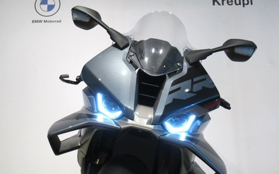 Gebrauchtmotorrad BMW S 1000 RR - Bild 28