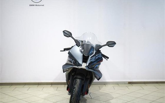 Gebrauchtmotorrad BMW S 1000 RR - Bild 3