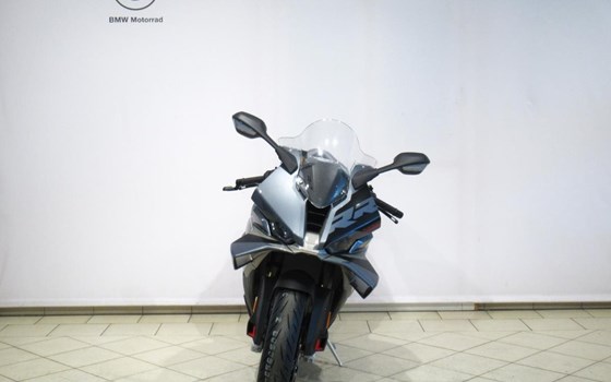 Gebrauchtmotorrad BMW S 1000 RR - Bild 3