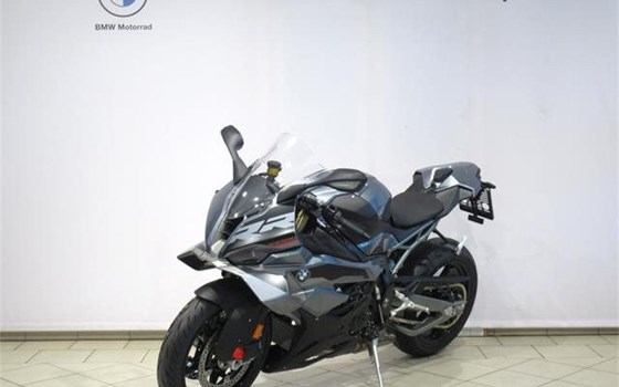 Gebrauchtmotorrad BMW S 1000 RR - Bild 4