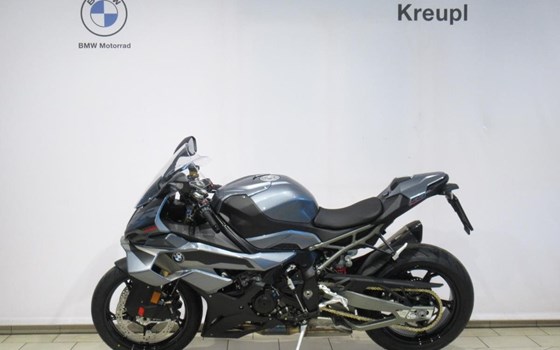 Gebrauchtmotorrad BMW S 1000 RR - Bild 5