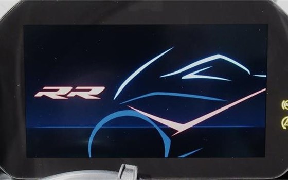 Gebrauchtmotorrad BMW S 1000 RR - Bild 6