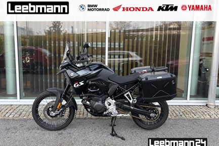 BMW F 900 GS