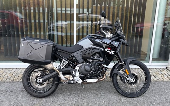 Gebrauchtmotorrad BMW F 900 GS - Bild 10