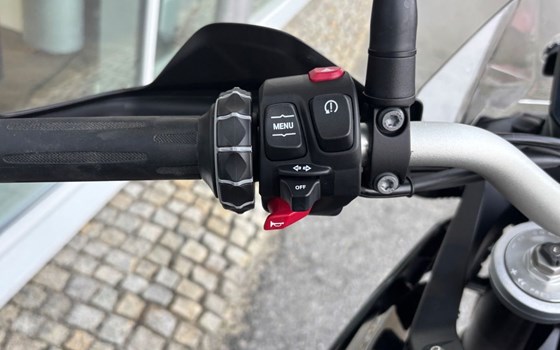 Gebrauchtmotorrad BMW F 900 GS - Bild 11