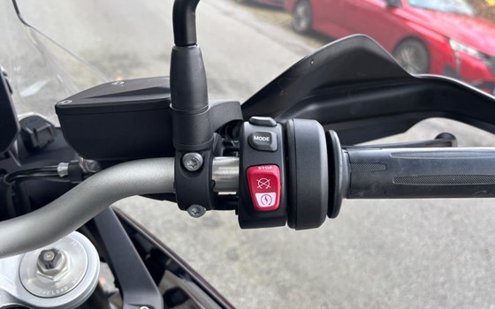 Gebrauchtmotorrad BMW F 900 GS - Bild 12