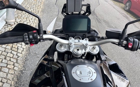 Gebrauchtmotorrad BMW F 900 GS - Bild 13