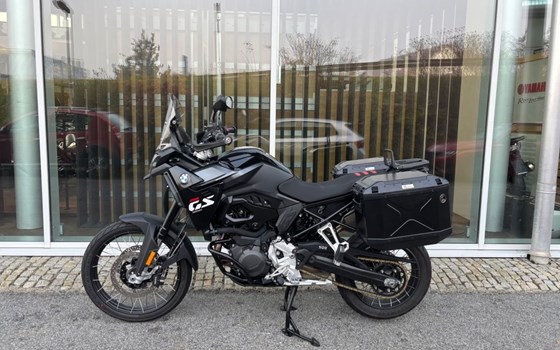 Gebrauchtmotorrad BMW F 900 GS - Bild 2