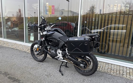 Gebrauchtmotorrad BMW F 900 GS - Bild 3