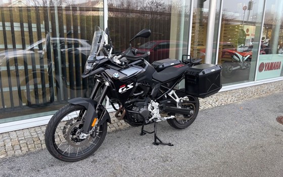 Gebrauchtmotorrad BMW F 900 GS - Bild 4