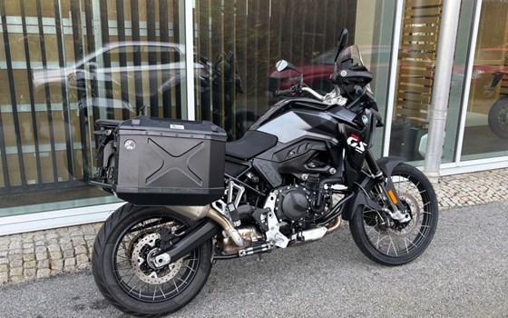 Gebrauchtmotorrad BMW F 900 GS - Bild 5