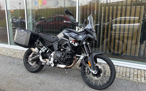 Gebrauchtmotorrad BMW F 900 GS - Bild 6