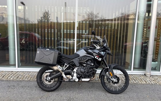 Gebrauchtmotorrad BMW F 900 GS - Bild 7