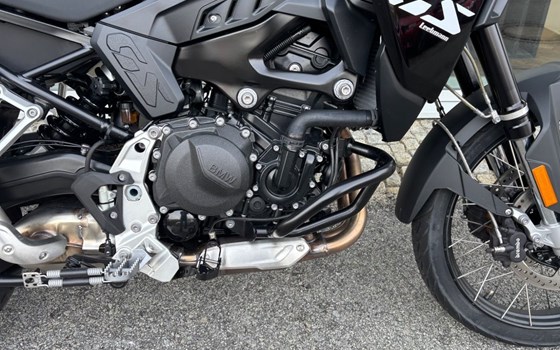 Gebrauchtmotorrad BMW F 900 GS - Bild 8