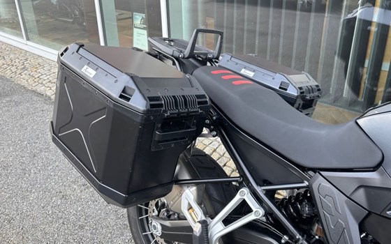 Gebrauchtmotorrad BMW F 900 GS - Bild 9