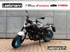 Yamaha MT-07 Y-AMT 35kW