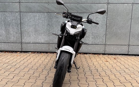 Gebrauchtmotorrad Yamaha MT-07 Y-AMT 35kW - Bild 6