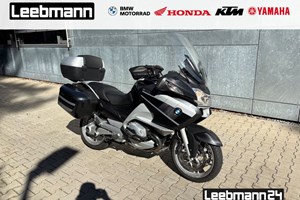 Angebot BMW R 1200 RT