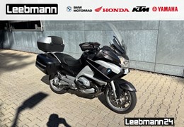 Gebrauchte BMW R 1200 RT