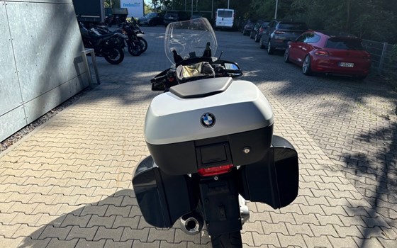 Gebrauchtmotorrad BMW R 1200 RT - Bild 5