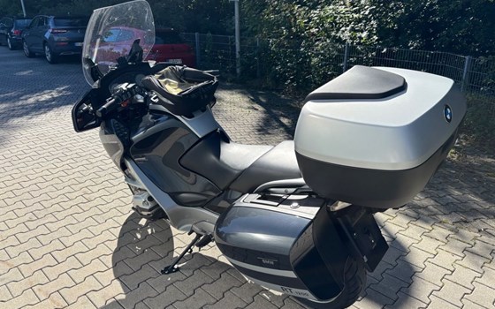 Gebrauchtmotorrad BMW R 1200 RT - Bild 6