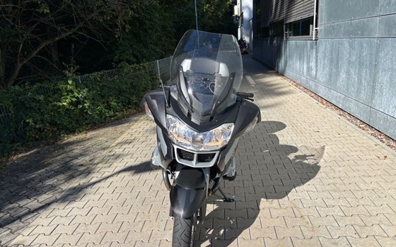 Gebrauchtmotorrad BMW R 1200 RT - Bild 8