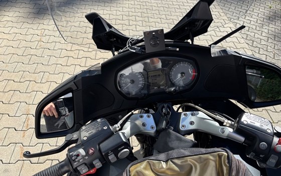 Gebrauchtmotorrad BMW R 1200 RT - Bild 9