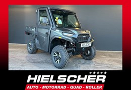 Neumotorrad TGB Landmax 1000 ABS