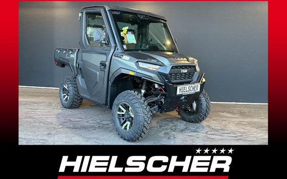 Neufahrzeug TGB Landmax 1000 ABS - Bild 1