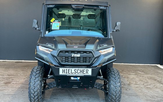 Neufahrzeug TGB Landmax 1000 ABS - Bild 10