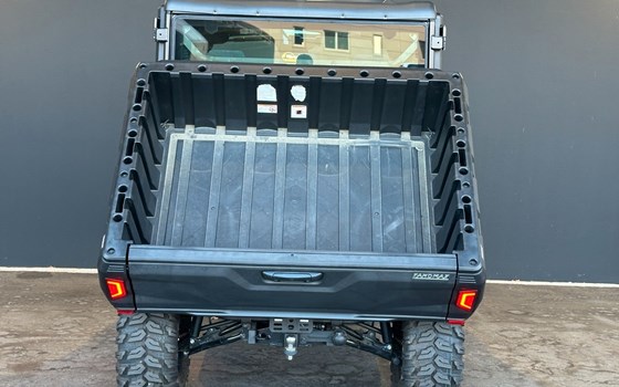 Neufahrzeug TGB Landmax 1000 ABS - Bild 13