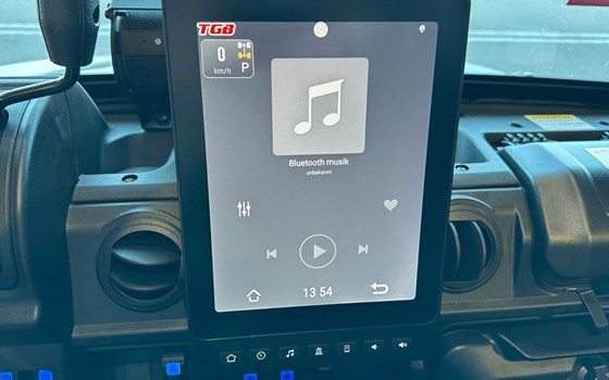 Neufahrzeug TGB Landmax 1000 ABS - Bild 17