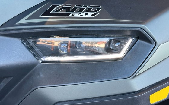 Neufahrzeug TGB Landmax 1000 ABS - Bild 20