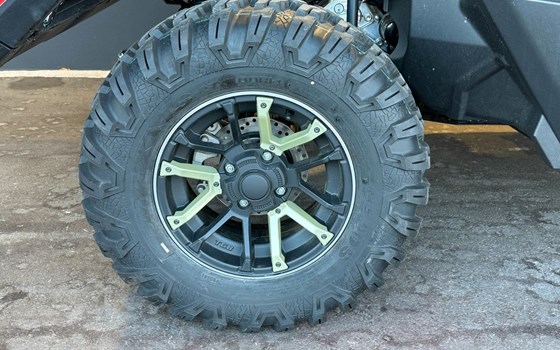 Neufahrzeug TGB Landmax 1000 ABS - Bild 22