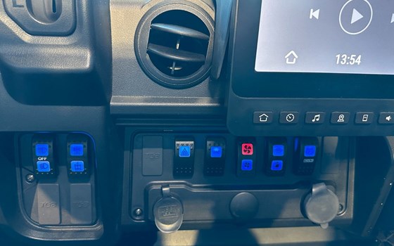 Neufahrzeug TGB Landmax 1000 ABS - Bild 23