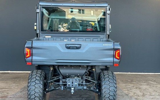 Neufahrzeug TGB Landmax 1000 ABS - Bild 28