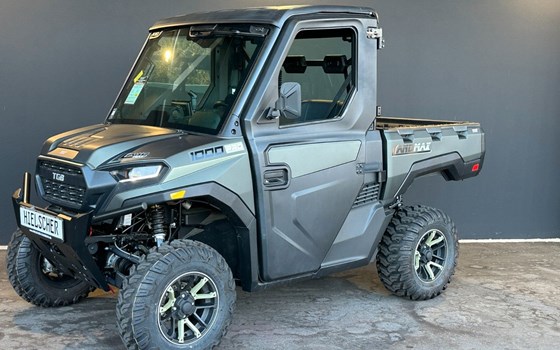 Neufahrzeug TGB Landmax 1000 ABS - Bild 29