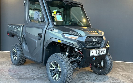 Neufahrzeug TGB Landmax 1000 ABS - Bild 3