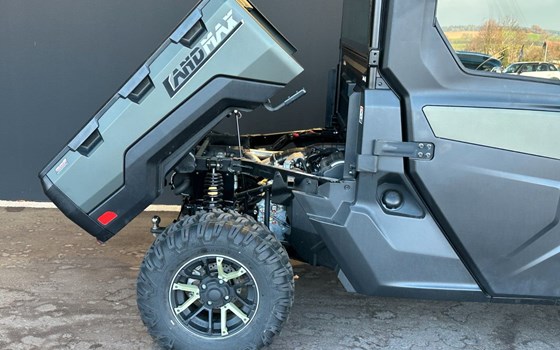 Neufahrzeug TGB Landmax 1000 ABS - Bild 5