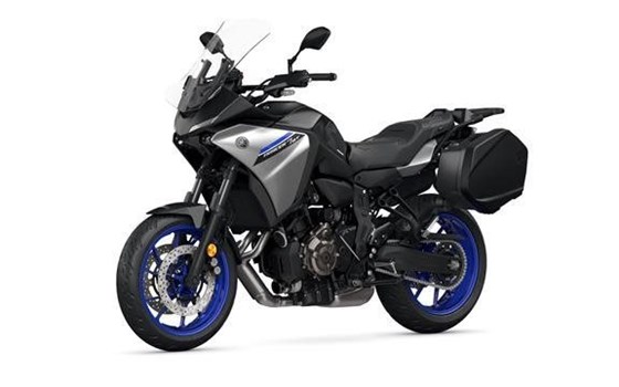 Neufahrzeug Yamaha Tracer 7 - Bild 6