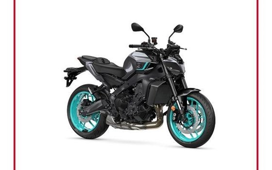Neufahrzeug Yamaha MT-09 35kW - Bild 1