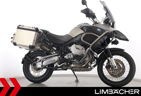 BMW R 1200 GS Adventure