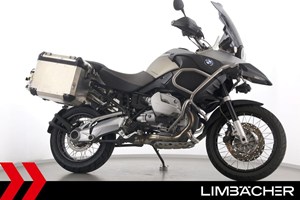 Angebot BMW R 1200 GS Adventure