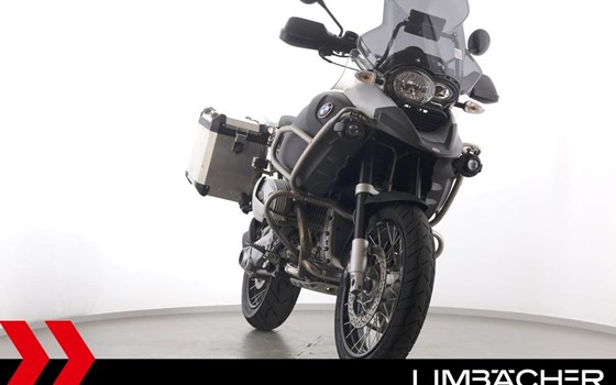 Gebrauchtmotorrad BMW R 1200 GS Adventure - Bild 11