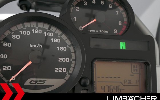 Gebrauchtmotorrad BMW R 1200 GS Adventure - Bild 12